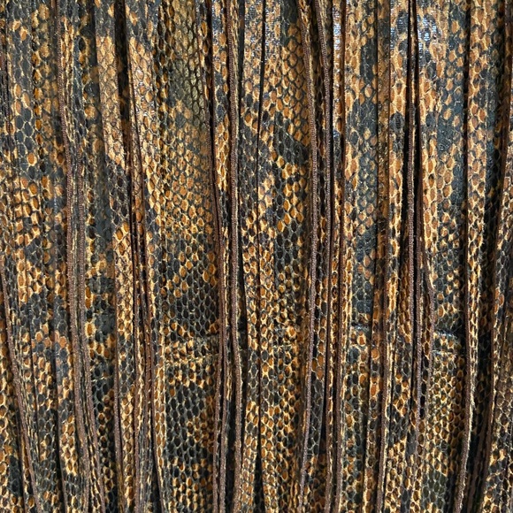 Blank NYC Word of Mouth Jacket, Size Small - Picture 9 of 12